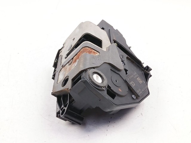 Fecho da porta traseira direita AM5AR26412AF FORD