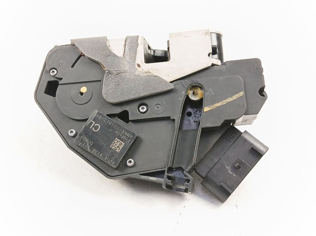 Fecho da porta dianteira direita AM5AU21812BF FORD