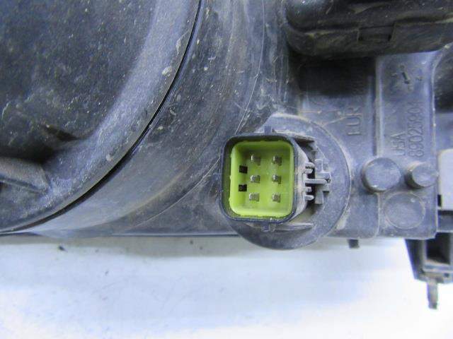 AMR4000 Land Rover