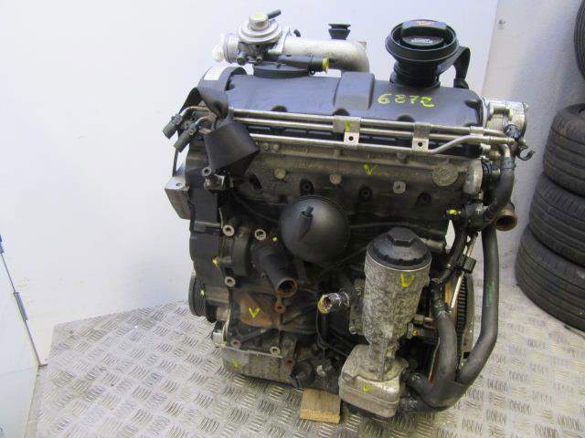  Volkswagen Golf IV (1J5)