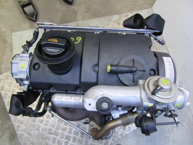 ATD VAG