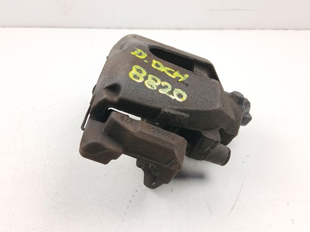 Suporte do freio dianteiro direito AV612B294AA FORD