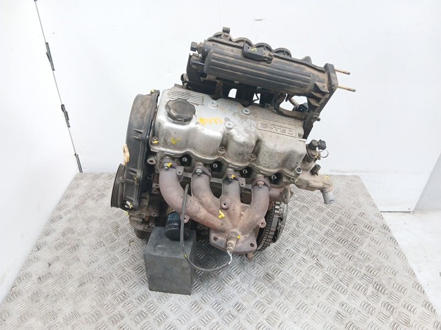 B10S1 General Motors