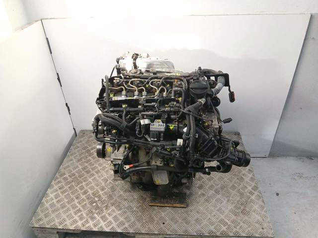 Motor montado BMW X1  F48 ao melhor preço