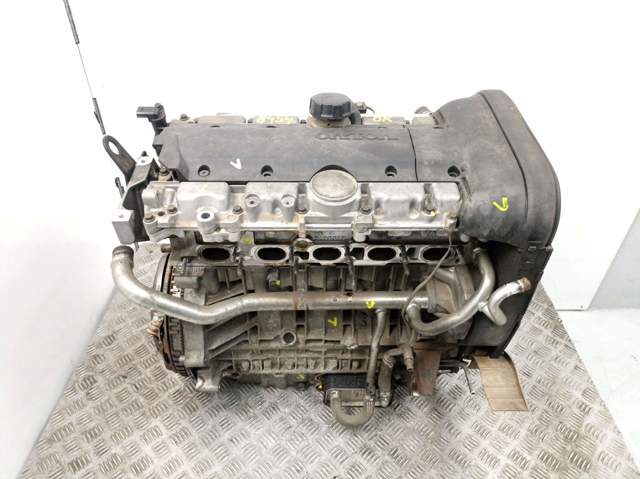 Motor montado para Volvo V50 MW