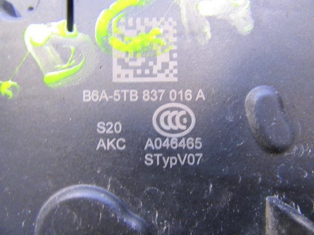 B6A5TB837016A VAG