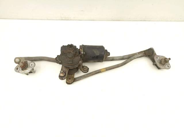 Trapézio de limpador pára-brisas para Mazda 323 BA