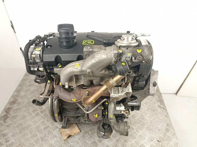 BJB VAG