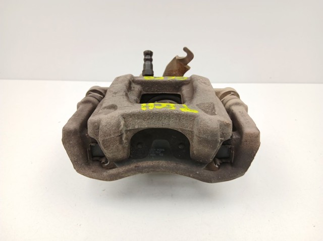 Suporte do freio traseiro direito BK212552BB FORD