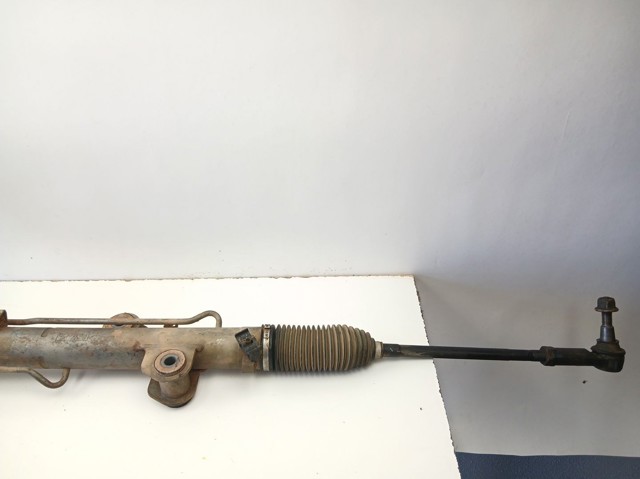 Cremalheira da direção BK213200EC FORD