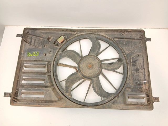 BK218C607BA Ford