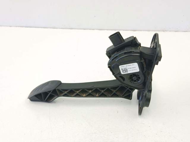 BK219F836AC Ford
