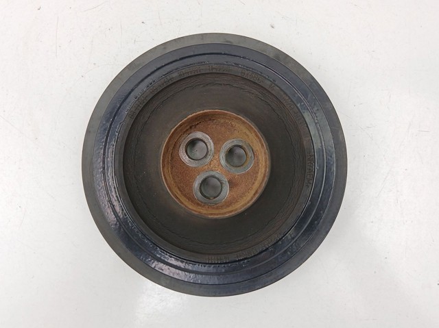 BK2Q6B319BA Ford