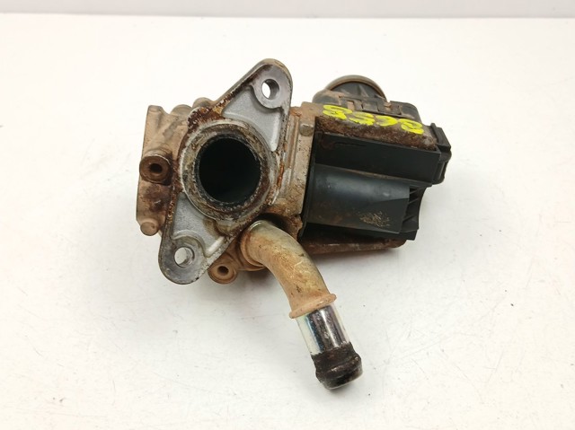 Válvula EGR de recirculação dos gases BK2Q9D475CB FORD