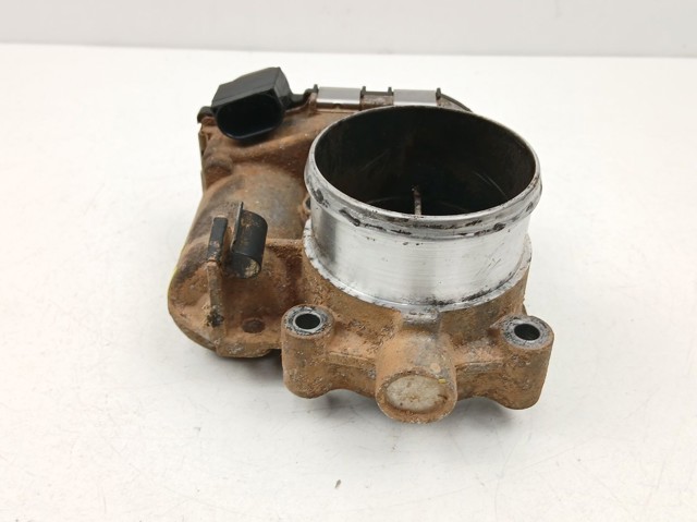 Válvula de borboleta montada para Ford Transit V347/8