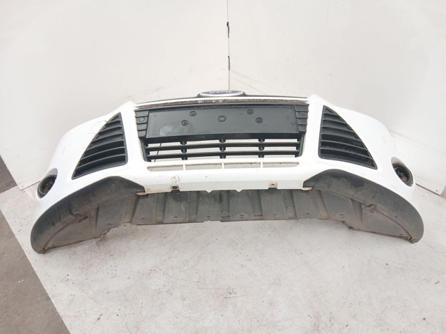Pára-choque dianteiro BM5117757AFXWAA FORD