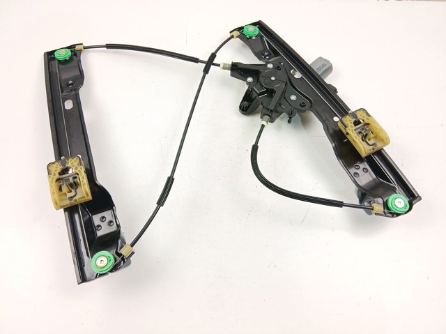 Mecanismo de acionamento de vidro da porta dianteira direita para Ford Focus CB8