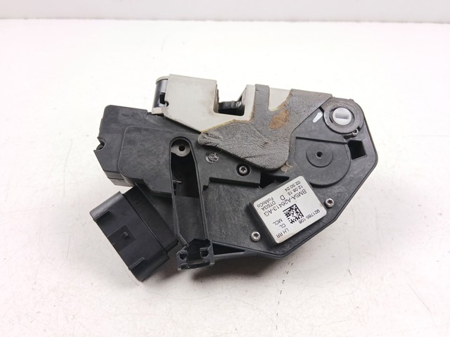 Fecho da porta traseira esquerda BM5AA26413AG FORD