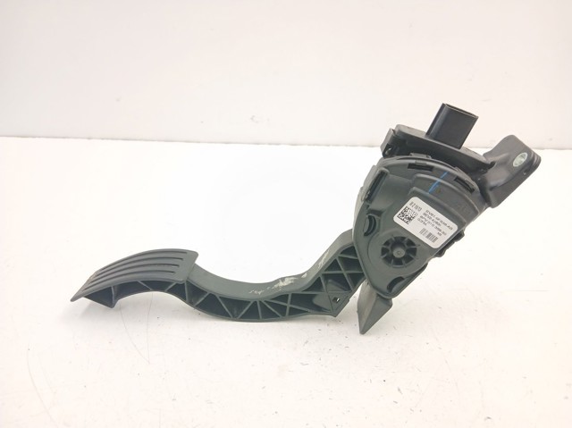 Pedal de gás (de acelerador) BV619F836AB FORD