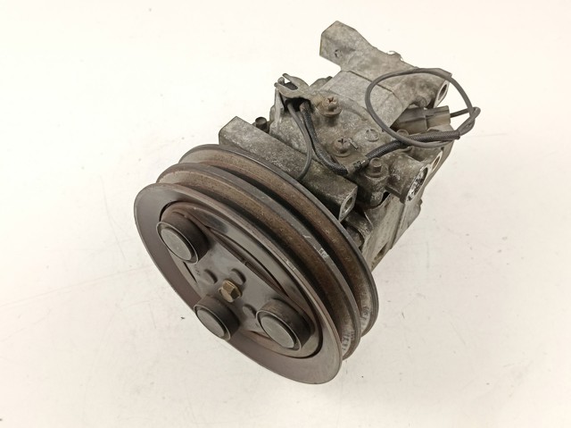 Compressor de aparelho de ar condicionado C10061K00 MAZDA