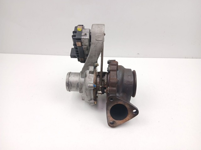 Turbina CU3Q6K682BB PEUGEOT