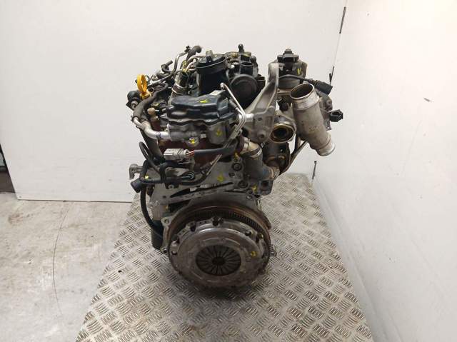 Caixa de Mudança montada (caixa mecânica de velocidades) para Audi A6 4A2