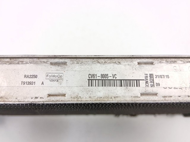 CV618005VC Ford