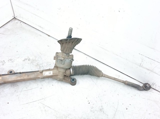 Cremalheira da direção CV6C3D070LC FORD