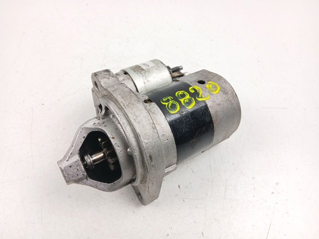 Motor de arranco CV6T11000GF FORD