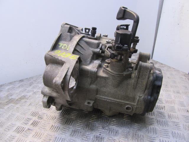 CYP VAG