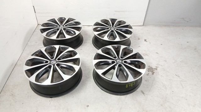 D0300JD18A Nissan/Infiniti