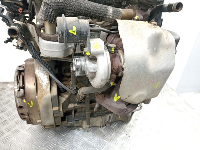 D3EA Hyundai/Kia