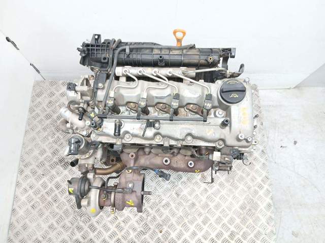 Motor montado Hyundai I20  IB, GB ao melhor preço