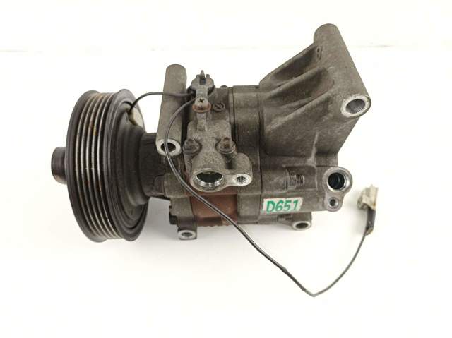 D65161K00B Mazda