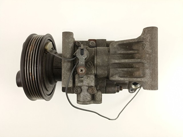 Compressor de aparelho de ar condicionado D65161K00B MAZDA