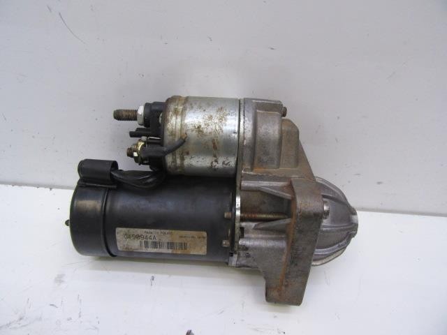 Motor de arranco D6RA138 FIAT
