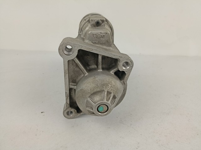 Motor de arranco D7R18 VOLVO