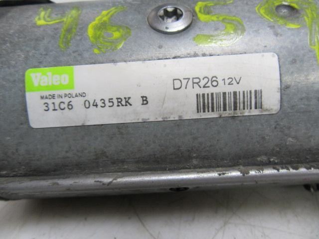 D7R26 Peugeot/Citroen