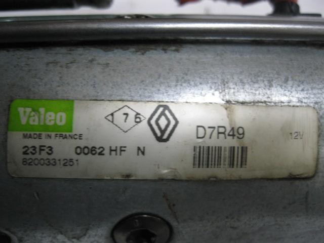 D7R49 Renault (RVI)