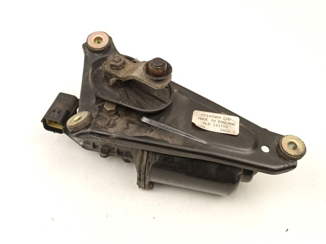 Motor de limpador pára-brisas do pára-brisas Rover 25 RF ao melhor preço
