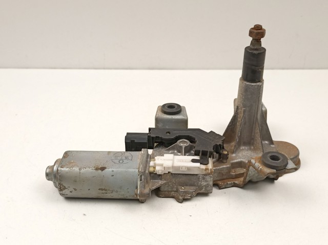 Mecanismo de limpador pára-brisas de vidro traseiro DLB500073 LAND ROVER