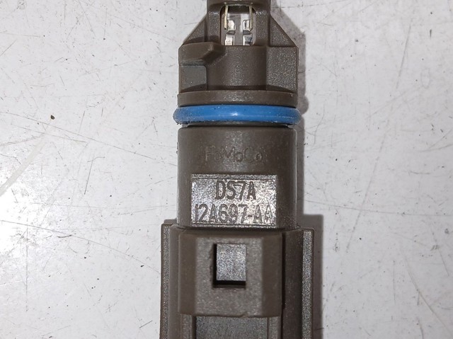 Sensor de temperatura da mistura de ar DS7A12A697AA FORD