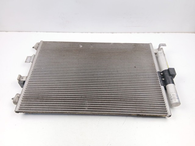 Radiador de aparelho de ar condicionado DV6119710AC FORD