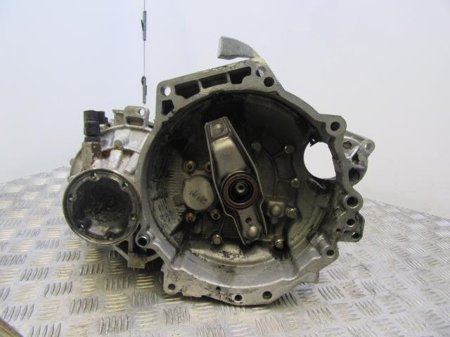EBF VAG