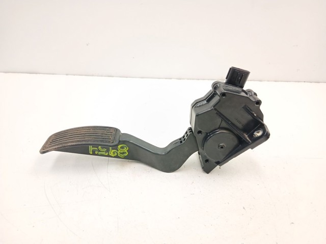 Pedal de gás (de acelerador) EG2141600A MAZDA