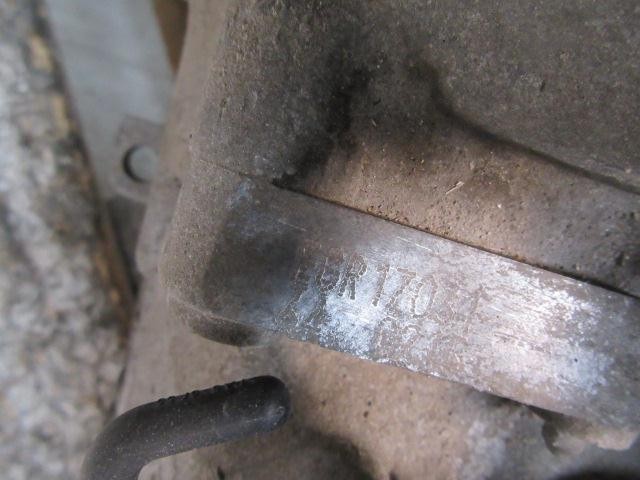 EGR VAG