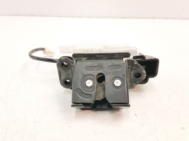 Fecho de tampa de porta-malas (de 3ª/5ª porta traseira) para Mazda CX-7 ER