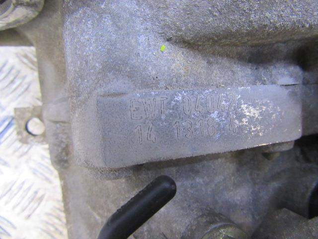 EWT VAG