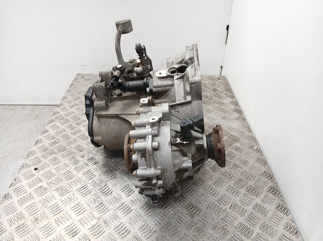 EXB VAG