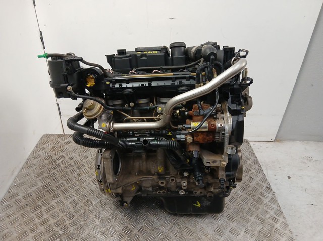 F6JA Ford